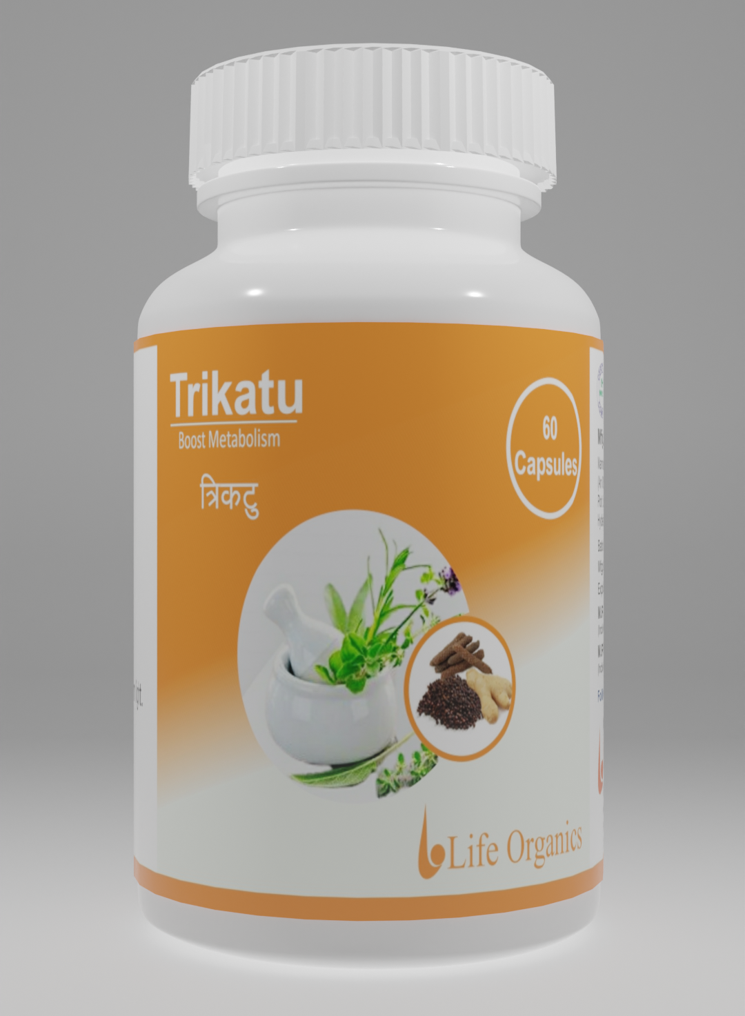 Life Organics